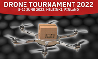 Drone Tournament 2022