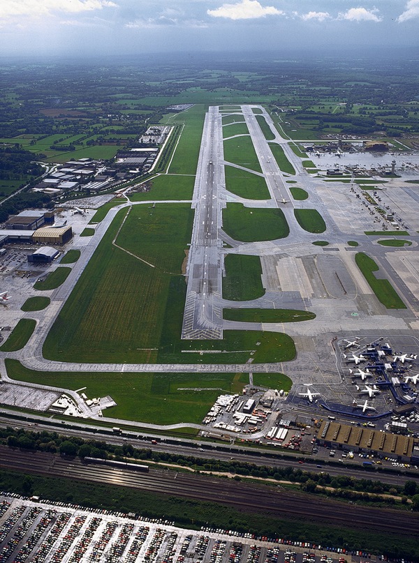 Gatwick