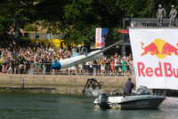 Red Bull Avaruusalus 200822d