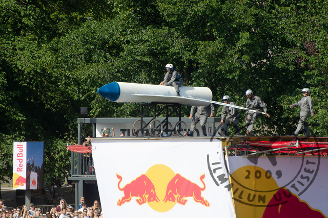 Red Bull Avaruusalus 200822c