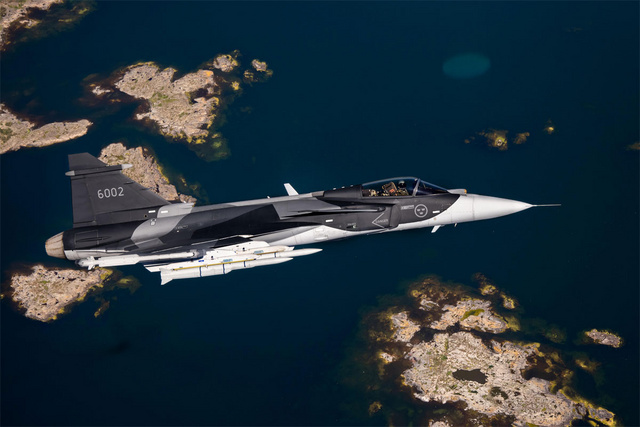 GripenE_meteor
