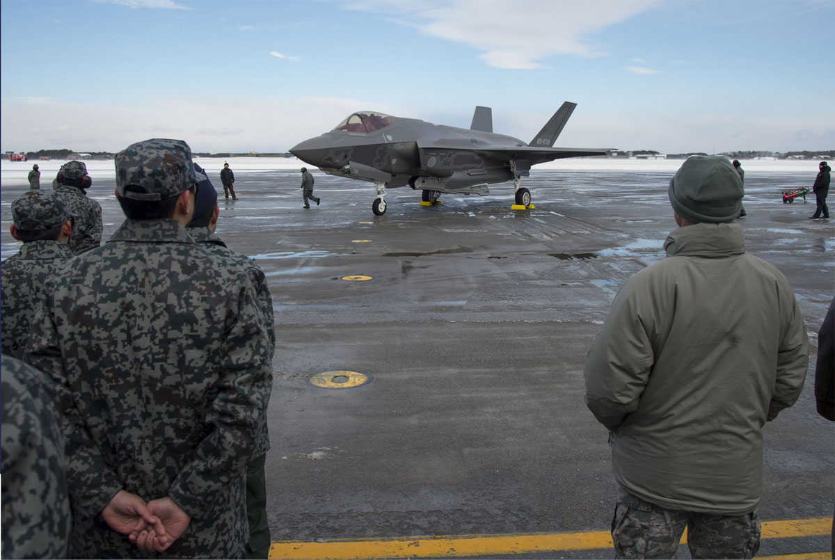 JASDF_F35_Misawa