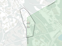 Kymijarven voimalaitos UAS