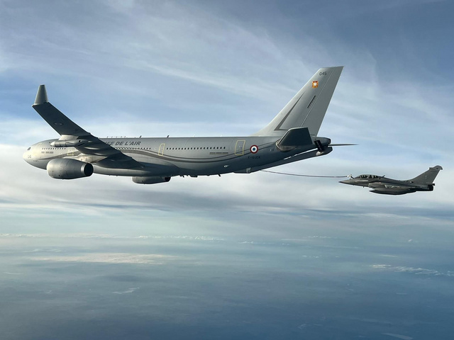 Rafale_Rovaniemi_2022_3