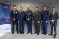 Air power conference