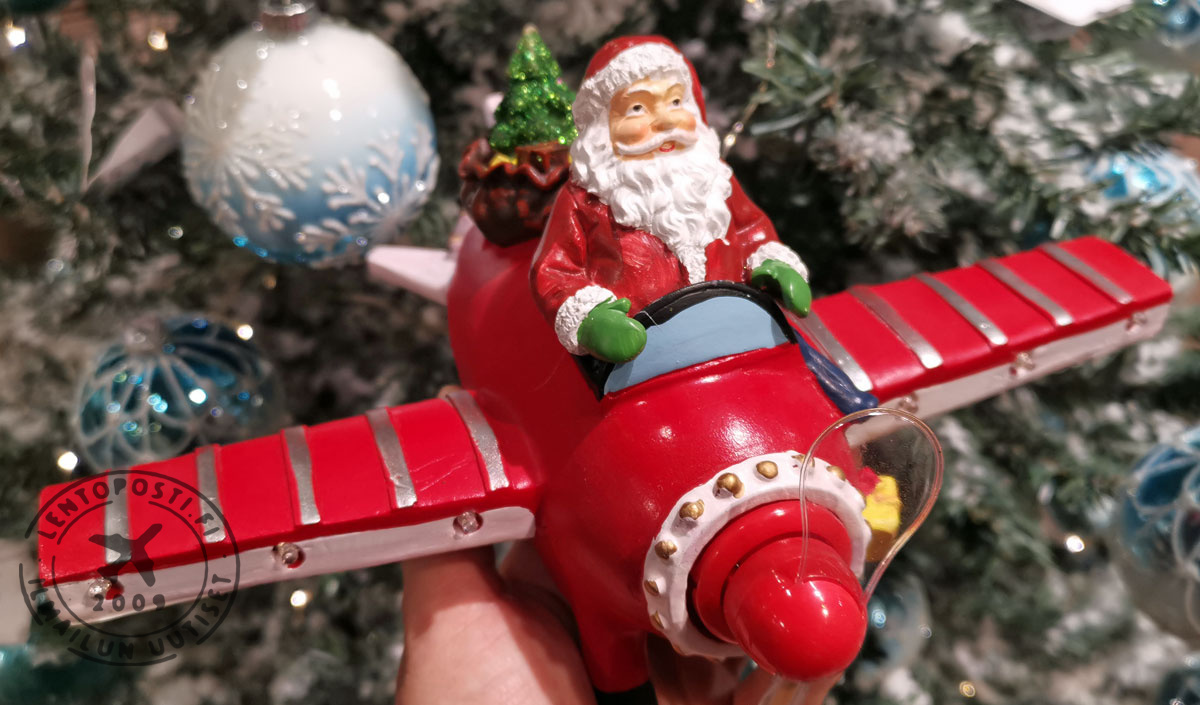 Joulupukki_2022_koriste