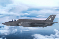 F-35 JF