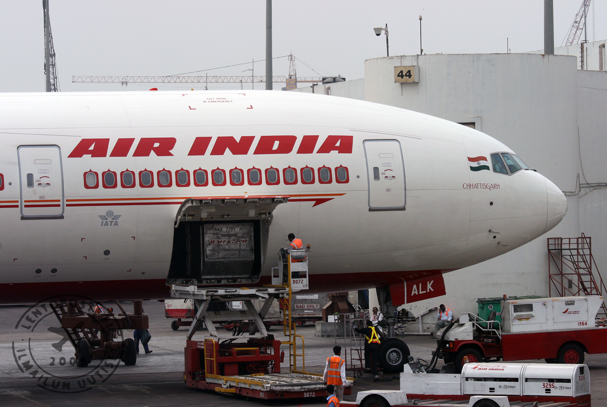 Air-India