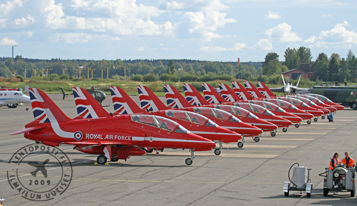RedArrows_Kauhava