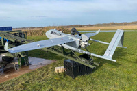 EMSA_TextronAerosonde