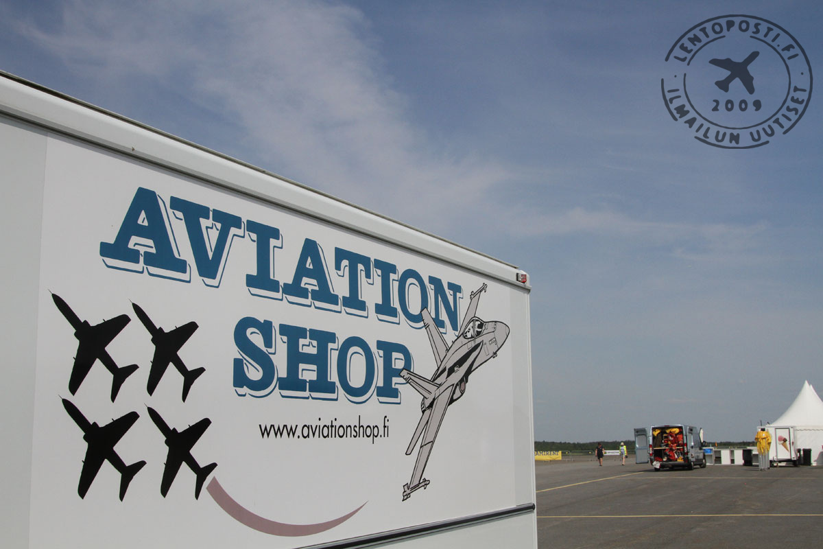 TKU_AviationSop