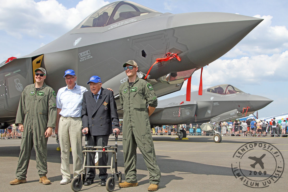 Maunula_F35A_ohjaajat