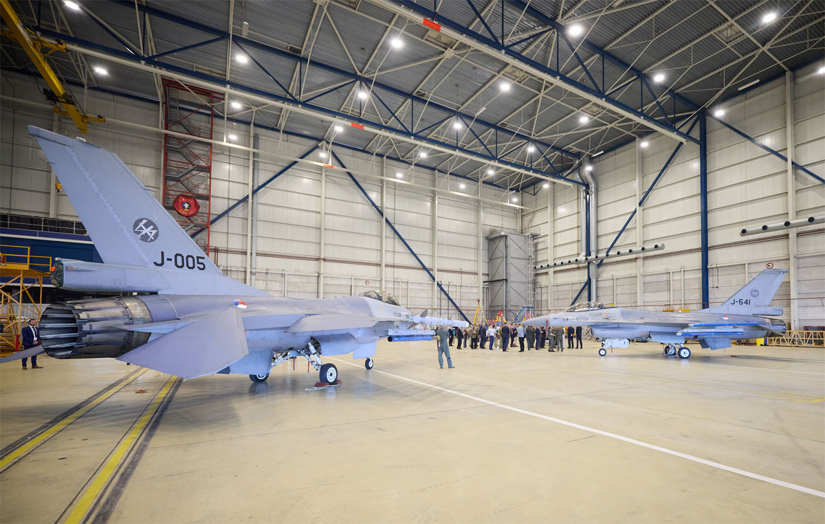 Hollanti_F16_eindhoven_1