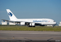 MalaysiaAirlinesA380