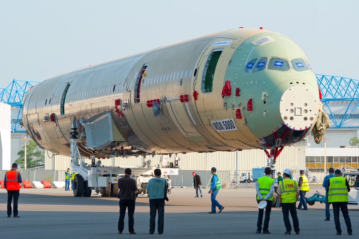 A350_fuselage_airbus