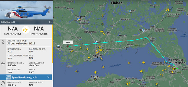 Kazakstan_FR24_reitti