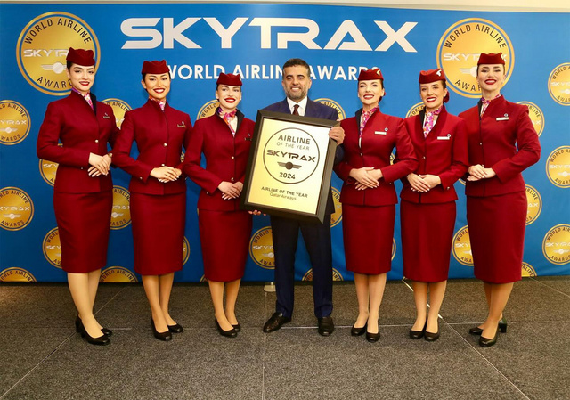 Skytrax_Qatar_2024