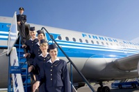 Silverbird_crew_finnair