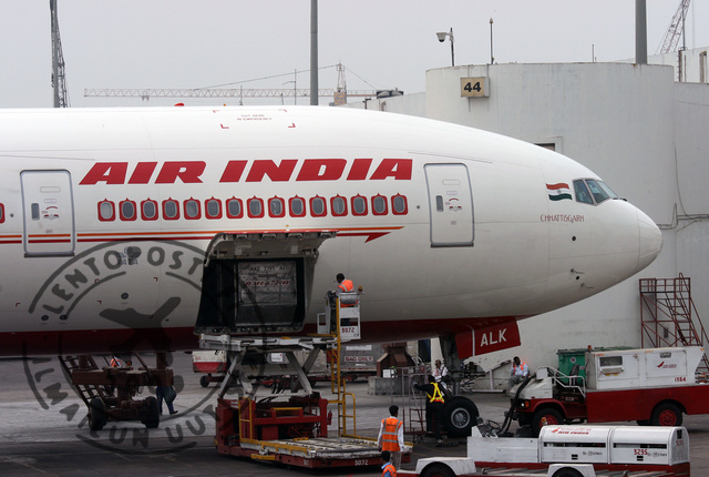 Air-India