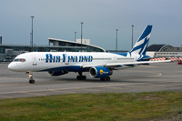 AirFinland_B757