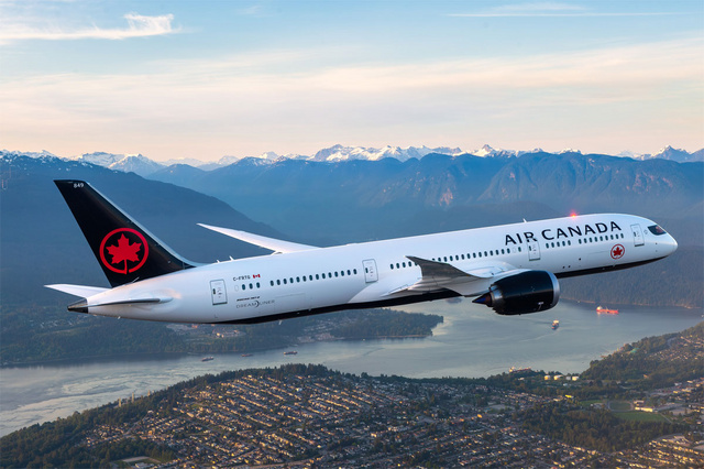 AirCanada7879
