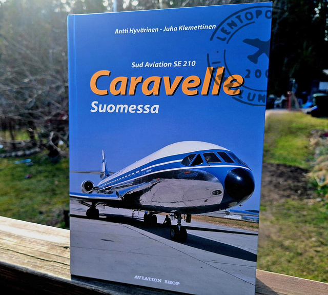 Caravelle-kirja_1