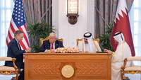 Qatar_Trump