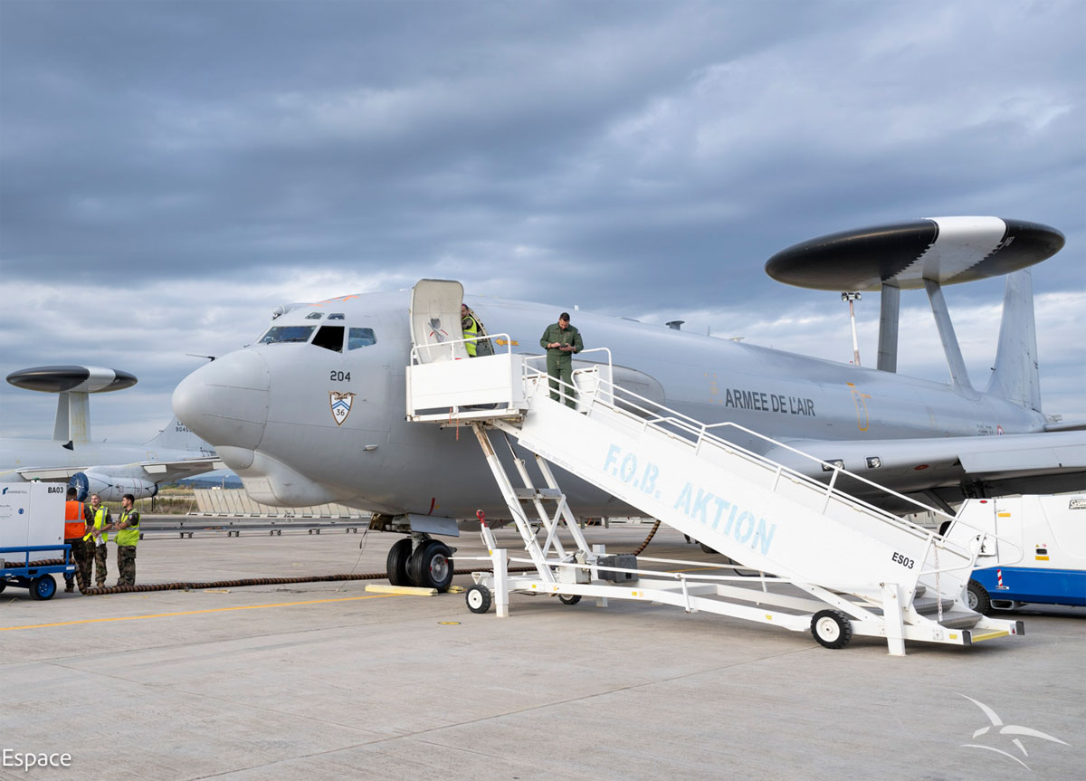 Ranska_AWACS