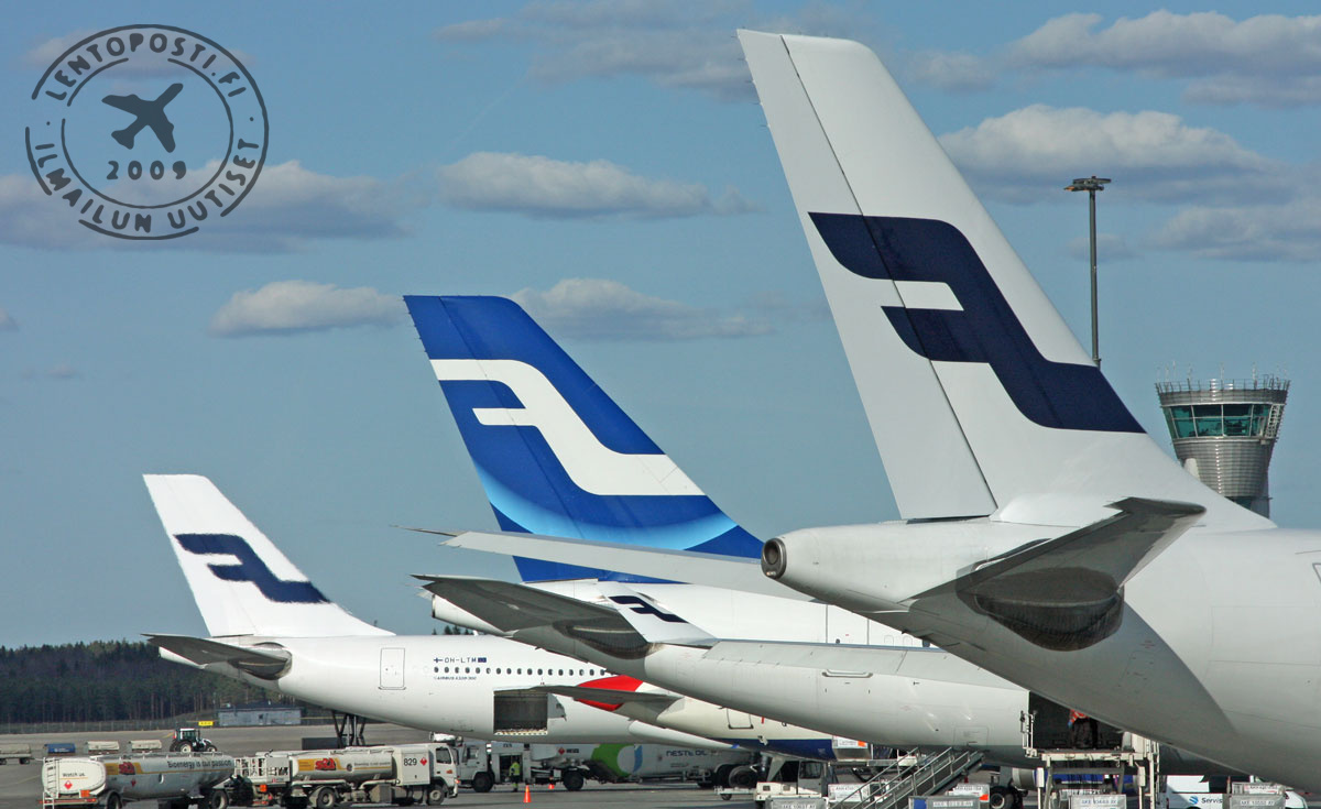 Finnair_livery_change_2011