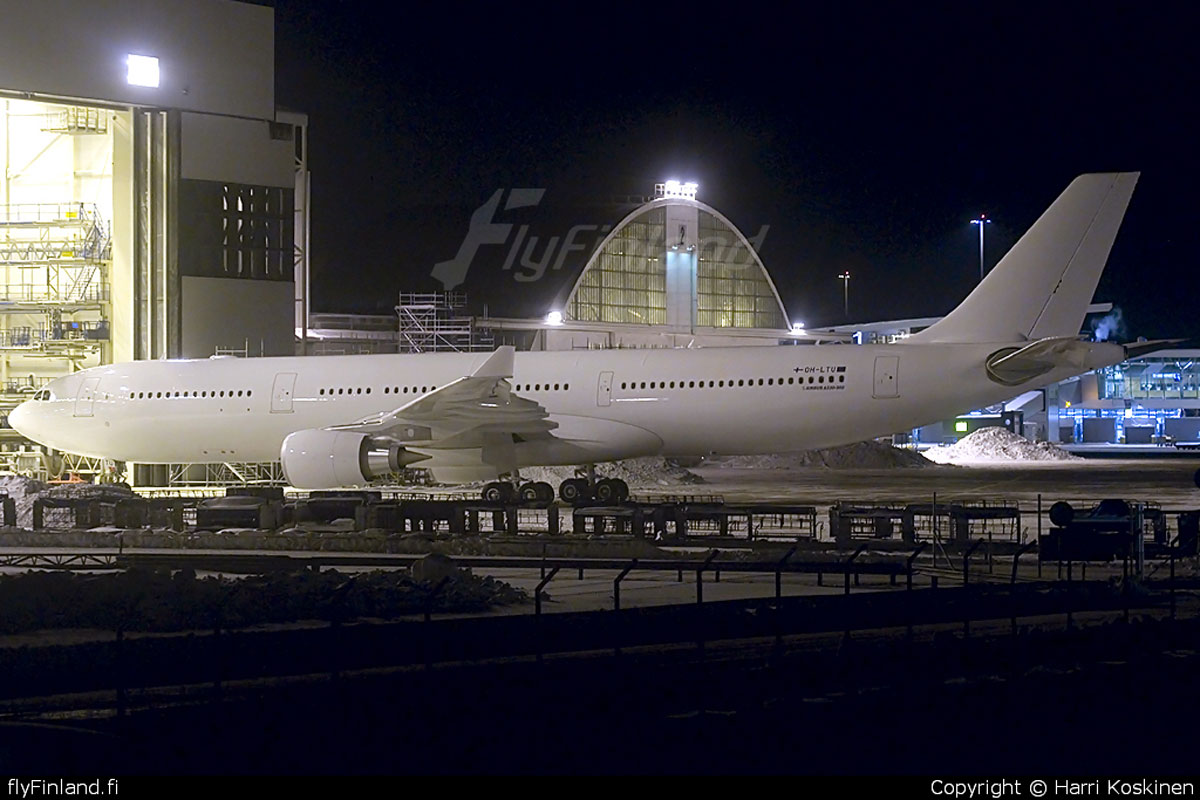 LTU_Blondi_FlyFinland_HarriKoskinen