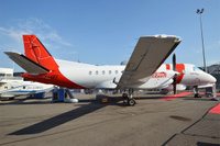 Ranska_Saab340ISR_1