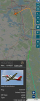 Ranska_Saab340ISR_ADSB
