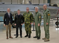 SWE_GripenE_osallistujat