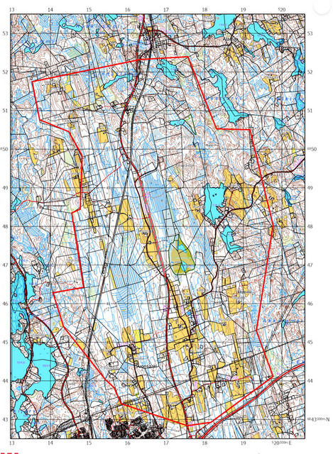 ImminentField25_harjoitusalue