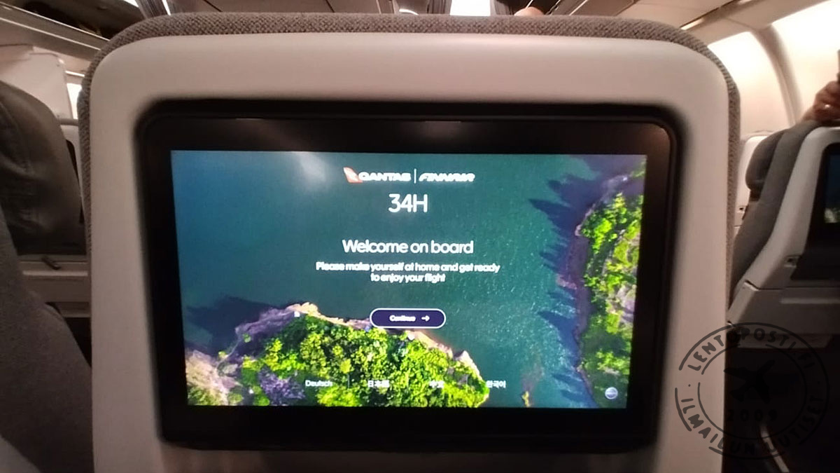 QantasFinnair_IFE