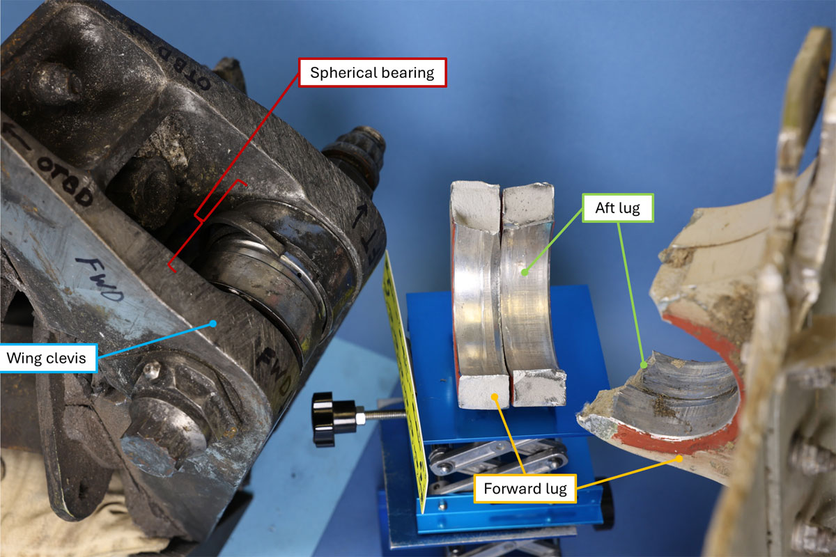 UPS_moottoripankantakakiinnitys