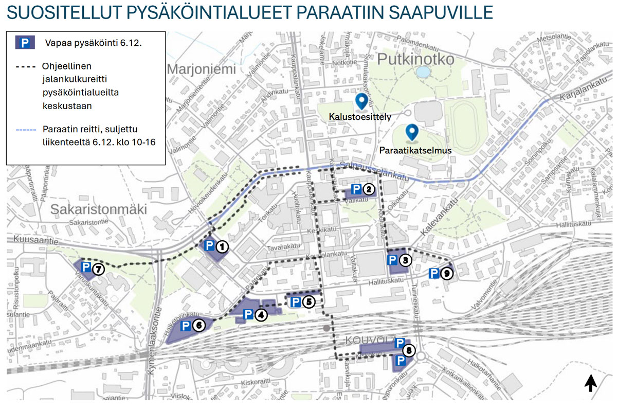 Kouvola_paraati25_pys1