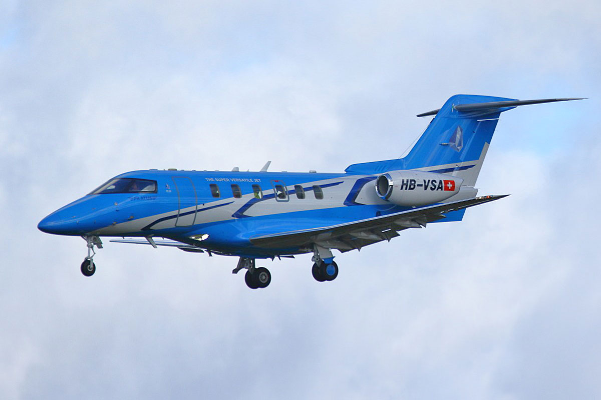 Pilatus_PC24_Pirkkala