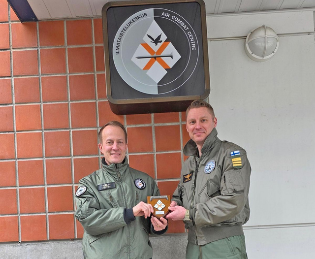 Uggeldahl_Salomaki_Ilmavoimat