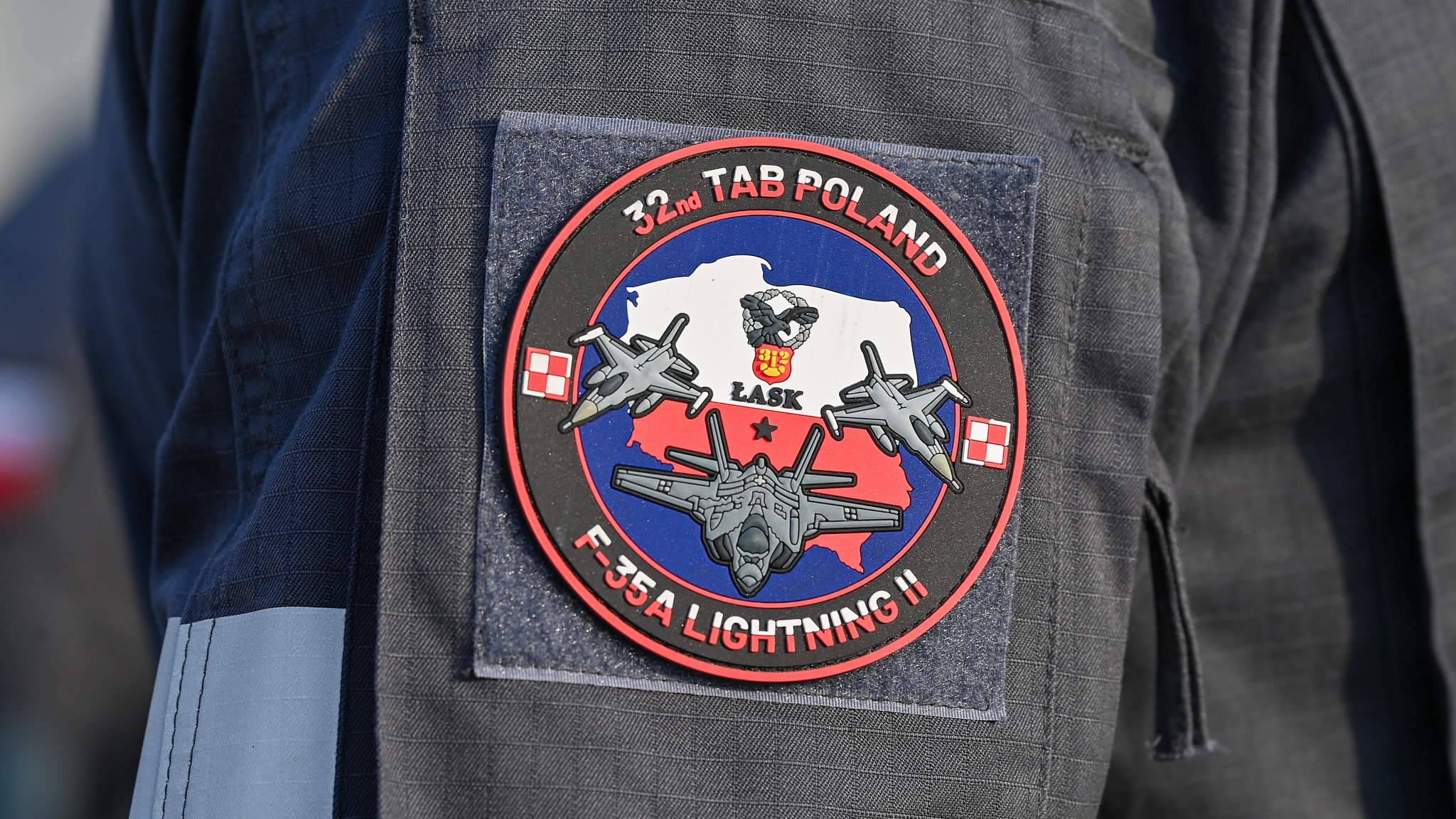 F35PL_Lask