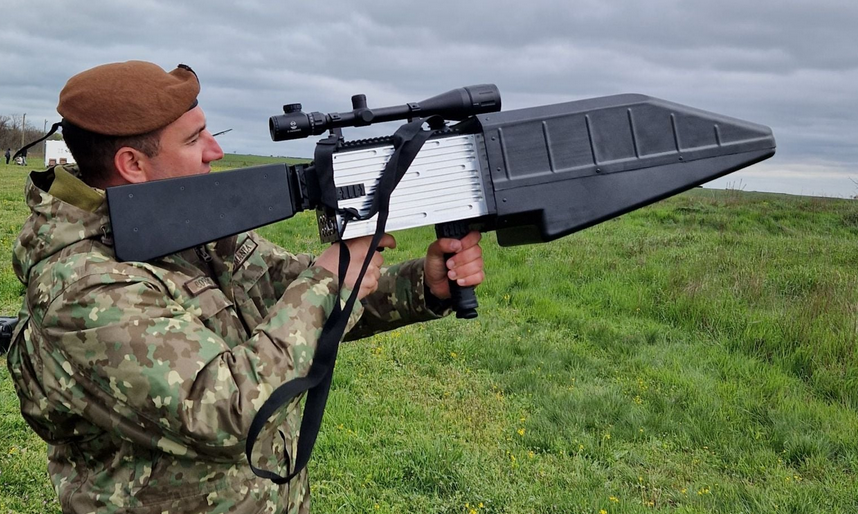 NATO LCIX ACT