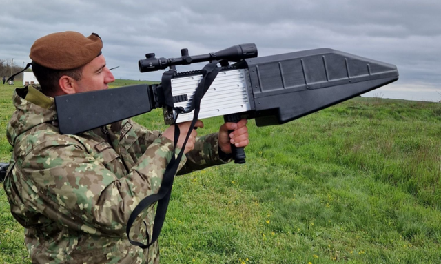 NATO LCIX ACT
