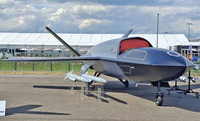 U760 Ravenstorm
