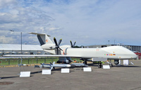 U950 Eurodrone