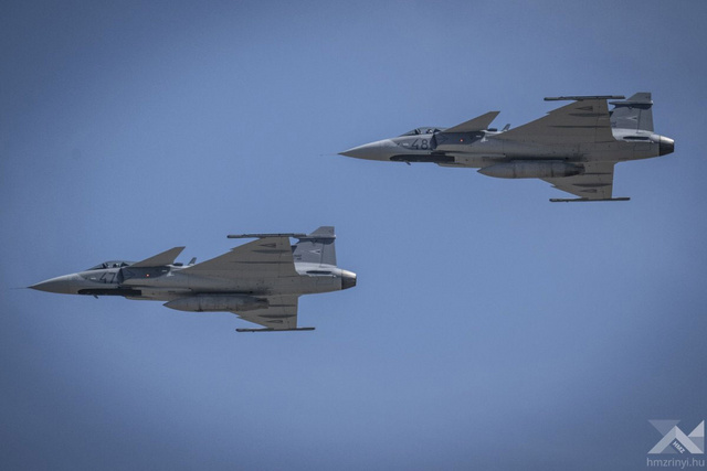 Unkari_Gripen_2