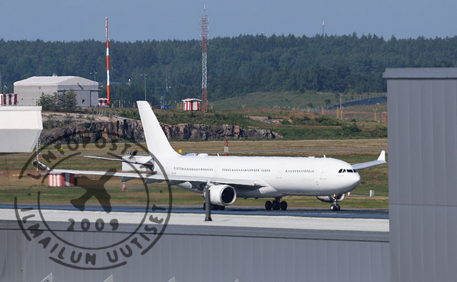 LTN_takeoff_kiidossa