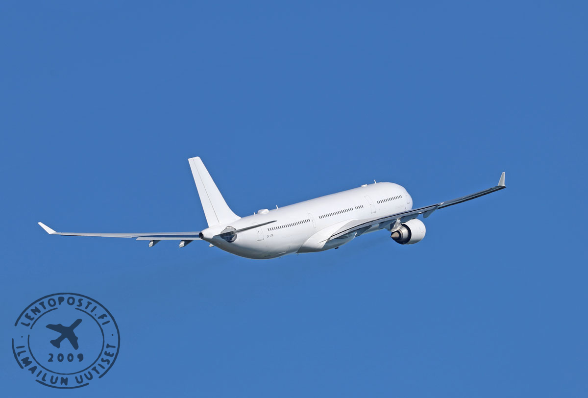 LTN_takeoff_taivaalla