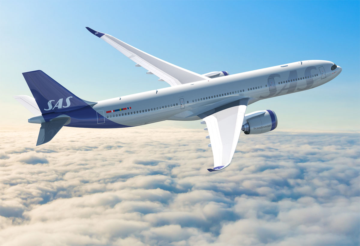 SAS_A330neo