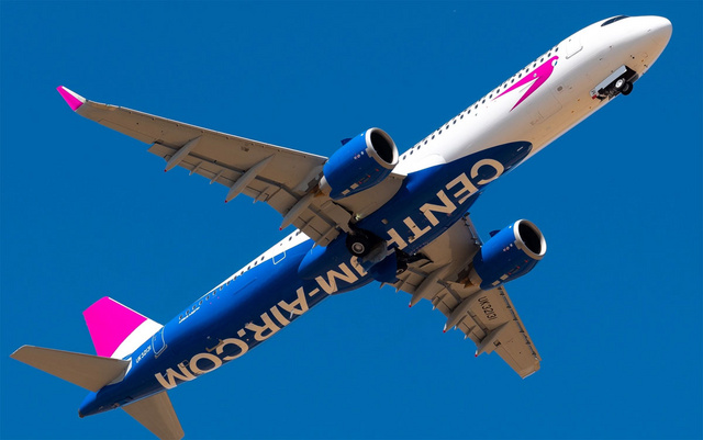 CentrumAir_A320neo