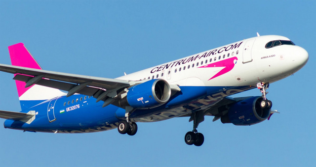 CentrumAir_A320